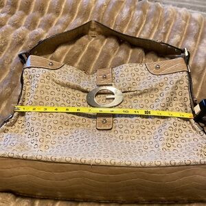 Guess purse